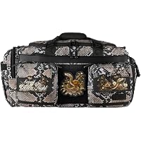 Amazon.com | WOLFpak 30L Perfect Duffle Bag (Python) Tactical Gym